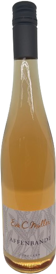 Produktfoto: 2024 Affenbande Rosé, trocken