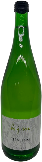 Produktfoto: 2024 Riesling, trocken