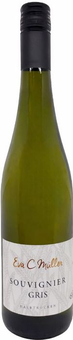 Produktfoto: 2025 Souvignier Gris