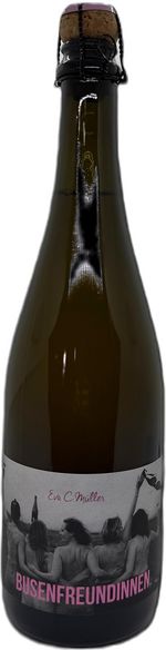 Produktfoto: 2022er Busenfreundinnen Rosé