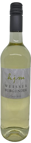 Produktfoto: 2023 Weisser Burgunder